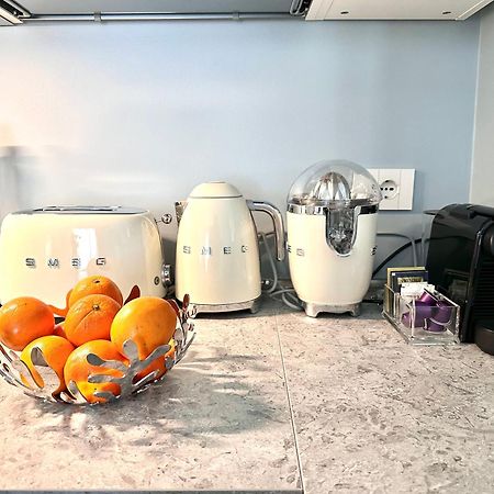 Apartmán Casa Angelo In Porta Venezia, Duomo Milán Exteriér fotografie