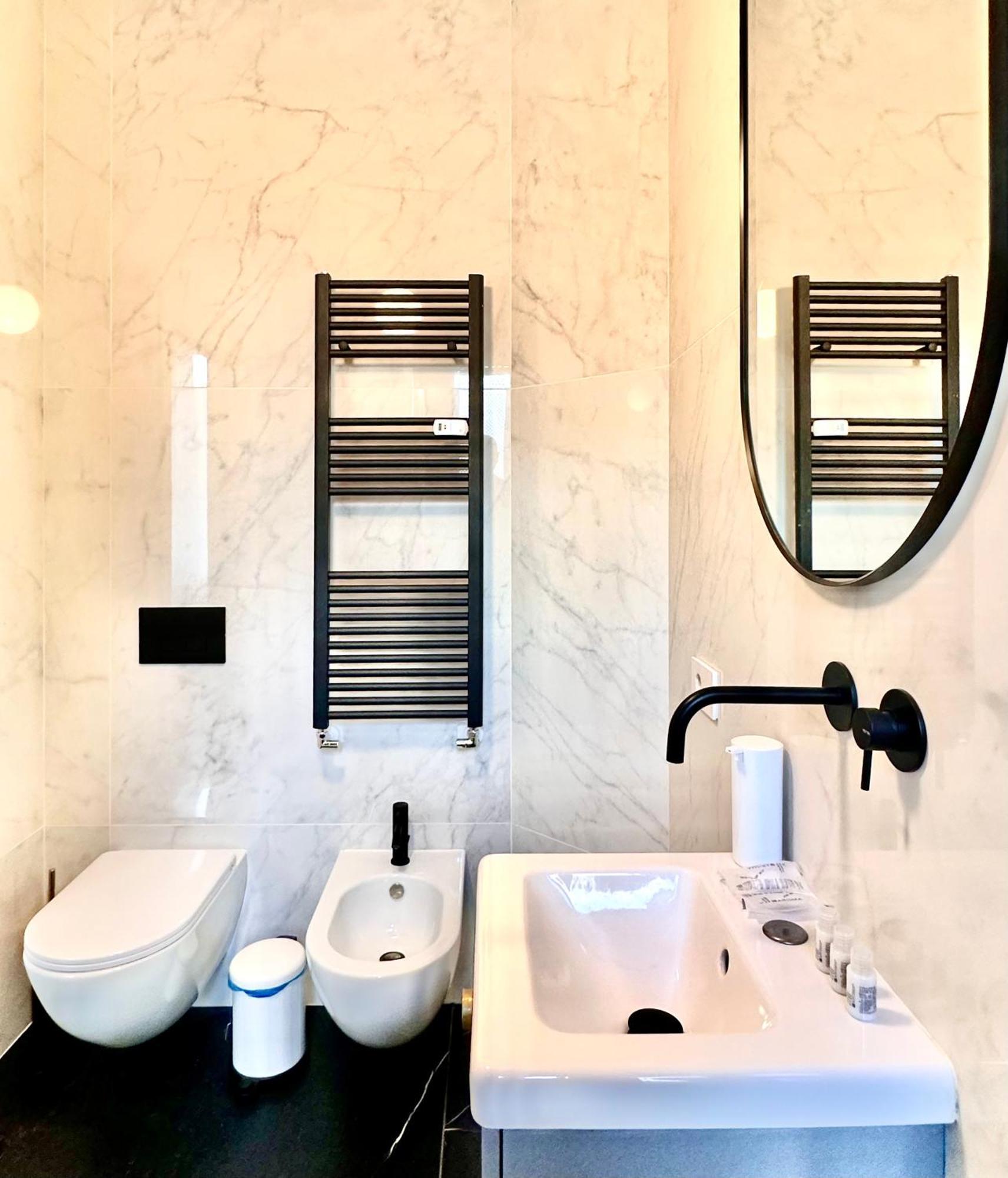 Apartmán Casa Angelo In Porta Venezia, Duomo Milán Exteriér fotografie