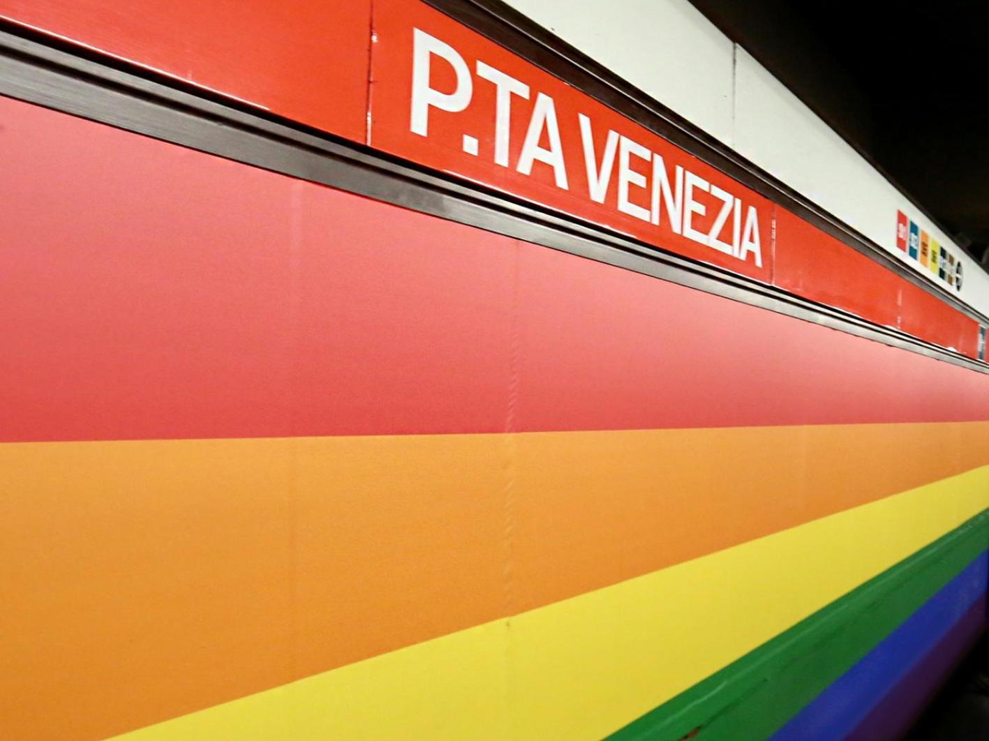 Apartmán Casa Angelo In Porta Venezia, Duomo Milán Exteriér fotografie