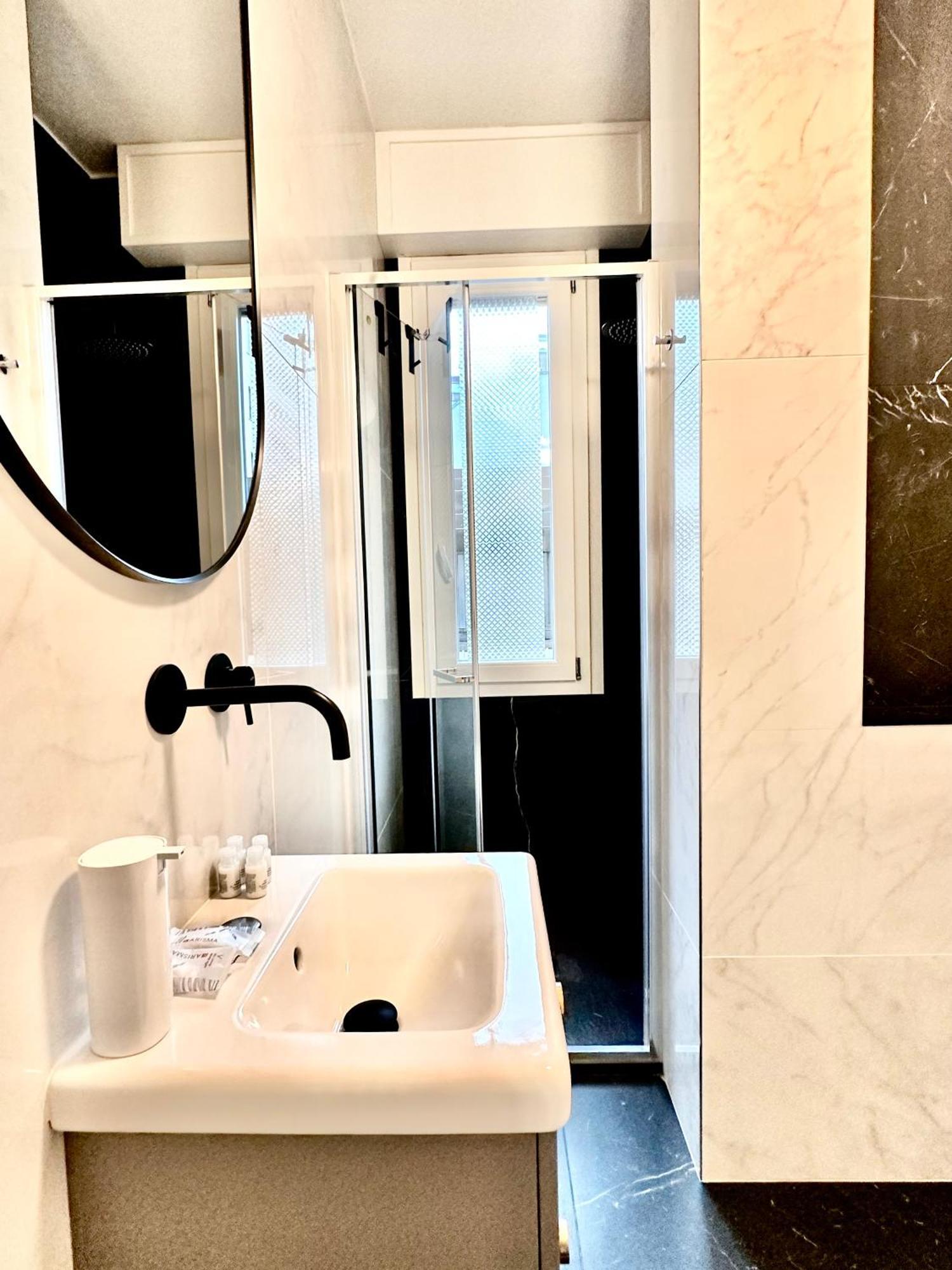 Apartmán Casa Angelo In Porta Venezia, Duomo Milán Exteriér fotografie