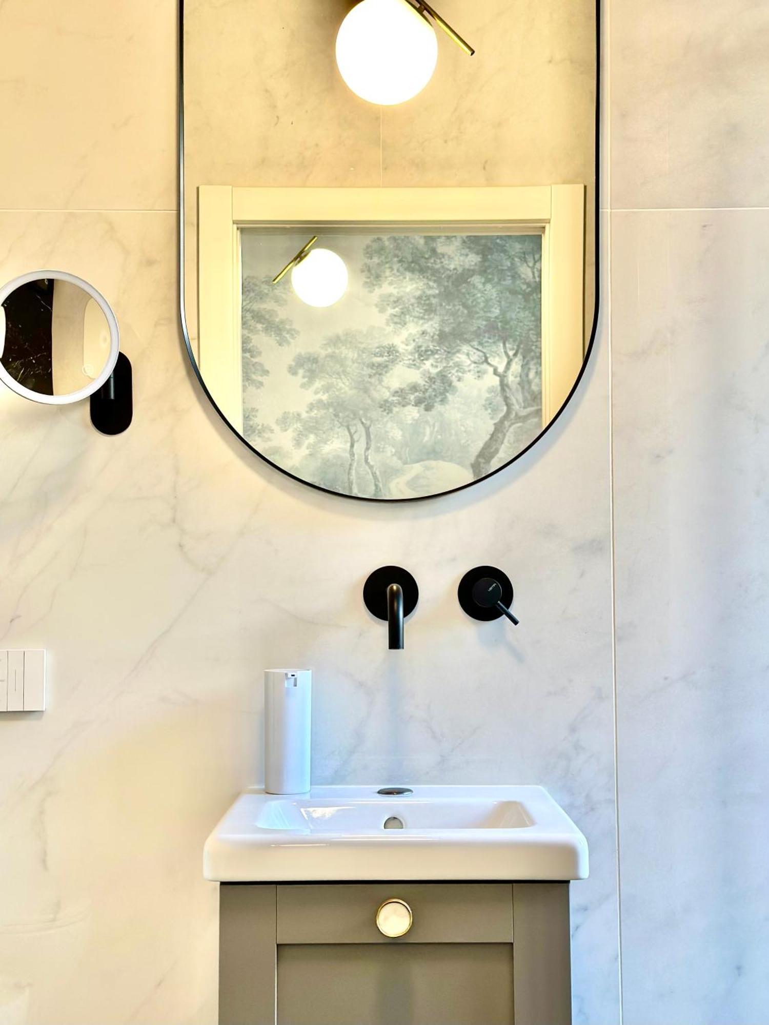 Apartmán Casa Angelo In Porta Venezia, Duomo Milán Exteriér fotografie