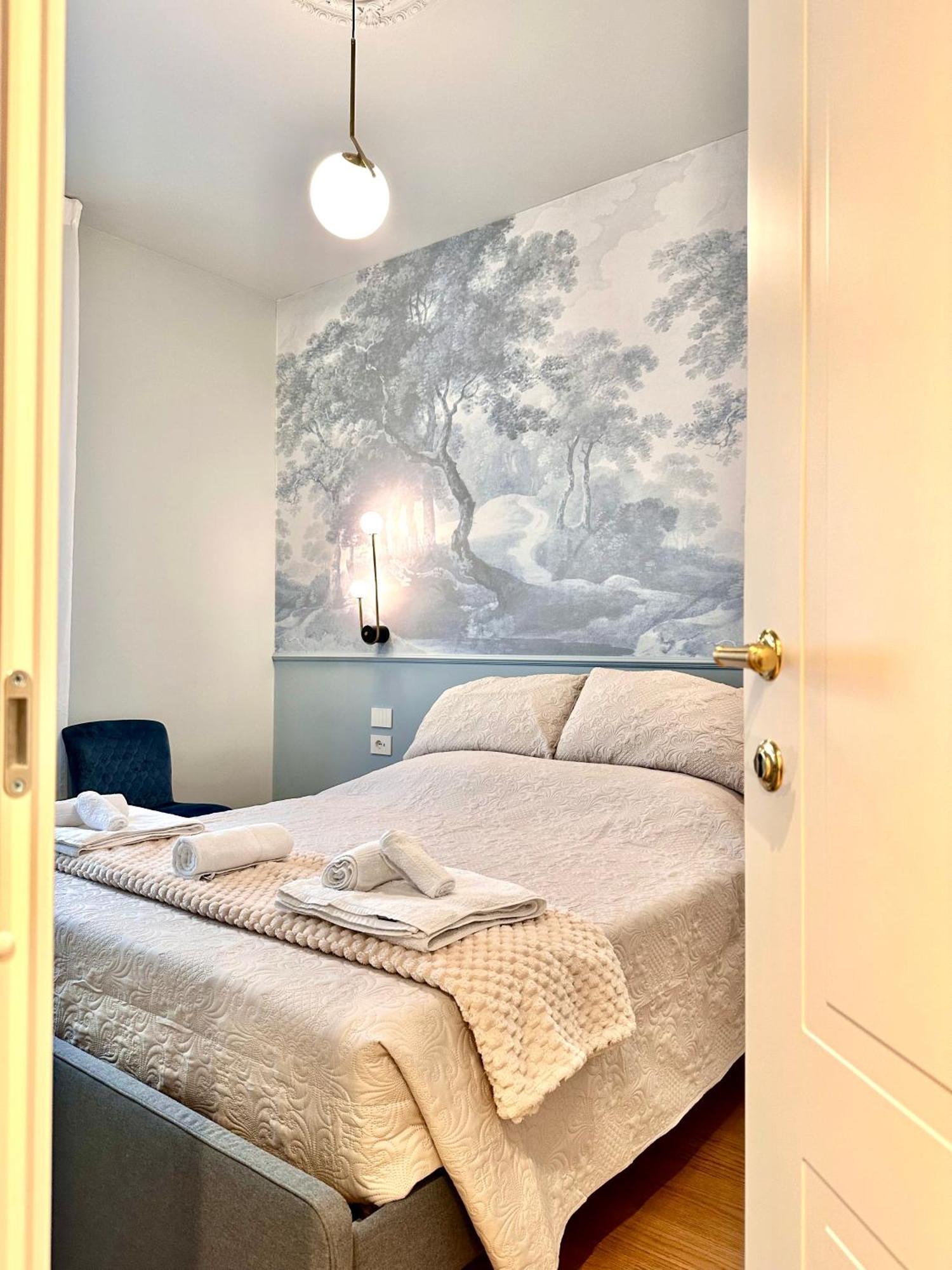 Apartmán Casa Angelo In Porta Venezia, Duomo Milán Exteriér fotografie