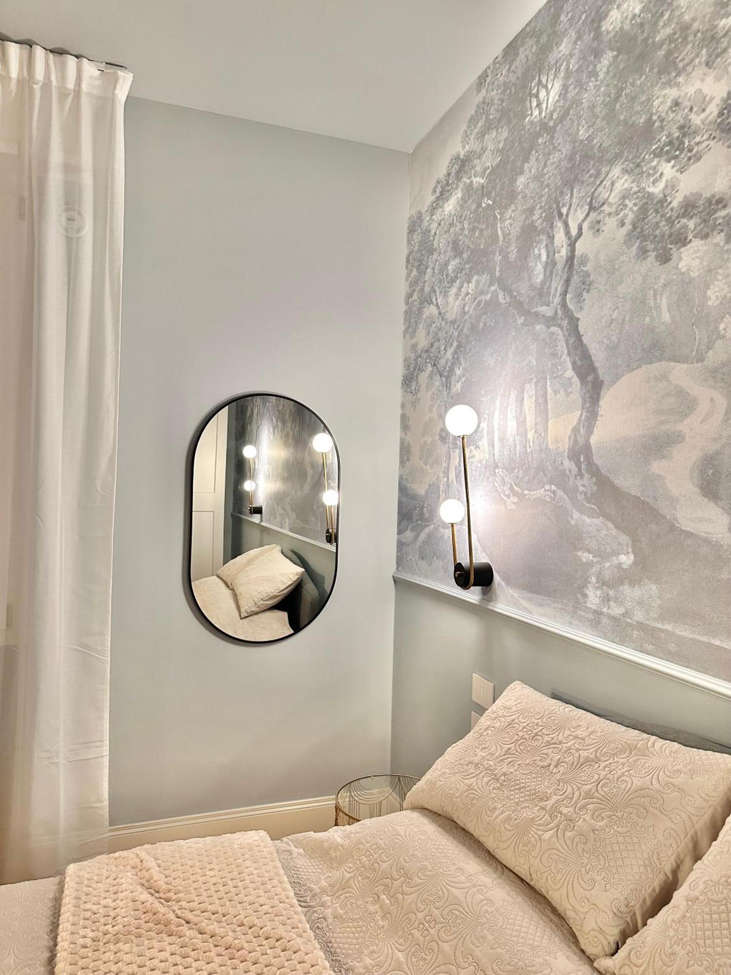 Apartmán Casa Angelo In Porta Venezia, Duomo Milán Exteriér fotografie