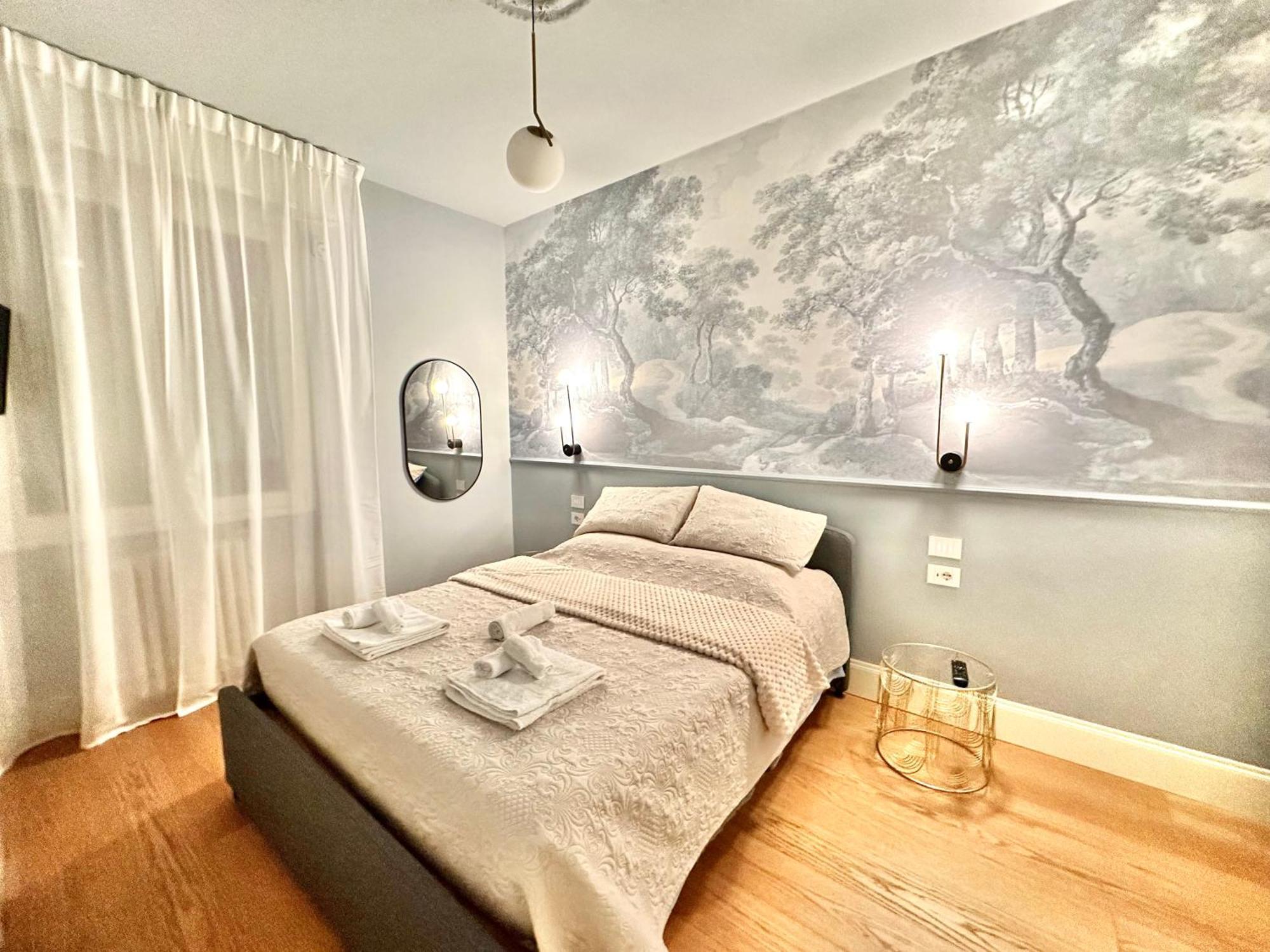 Apartmán Casa Angelo In Porta Venezia, Duomo Milán Exteriér fotografie