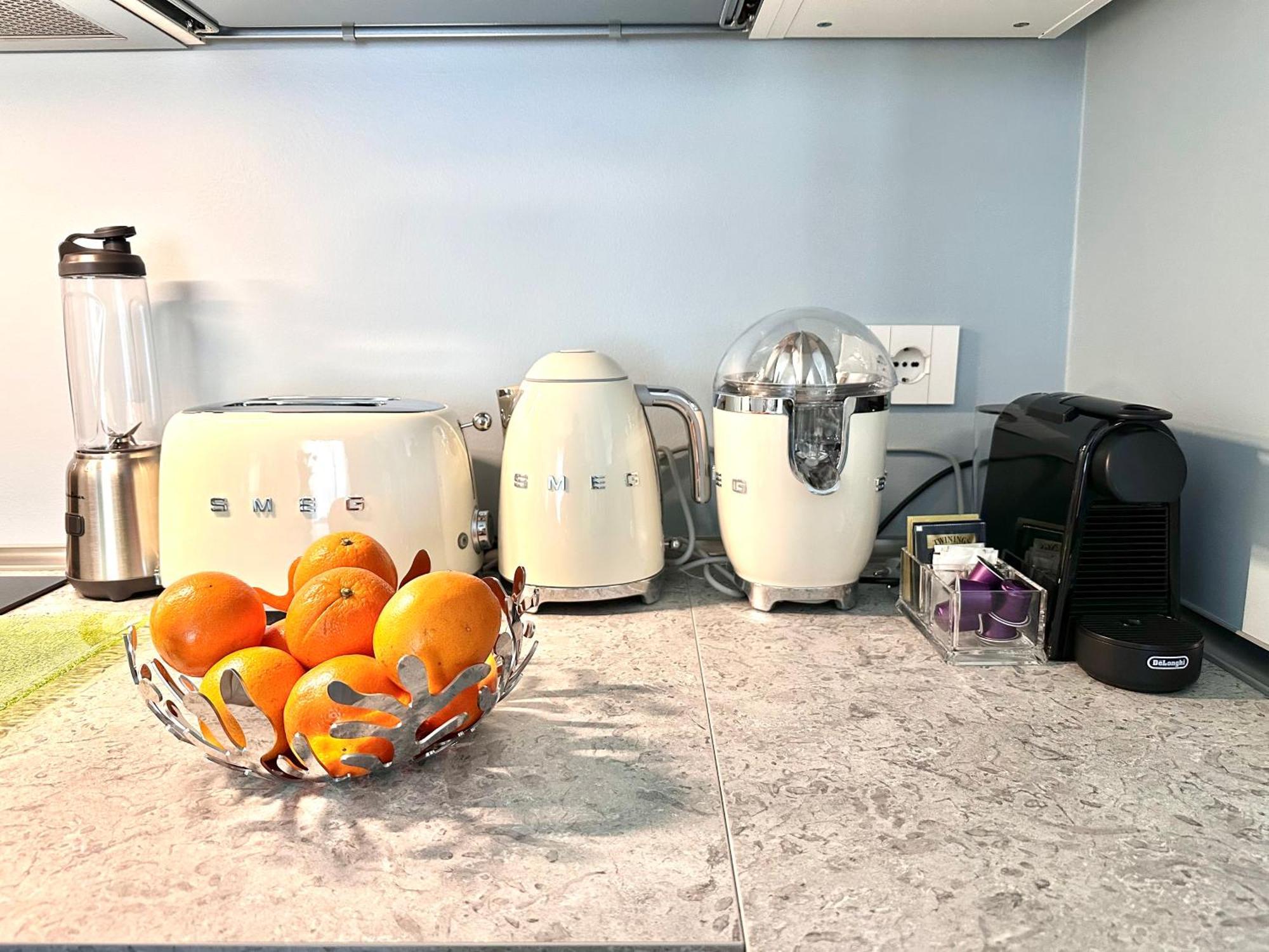 Apartmán Casa Angelo In Porta Venezia, Duomo Milán Exteriér fotografie